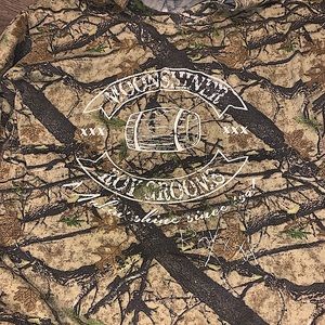 Moonshiner Roy Grooms Tee from Moonshiners Festival in North Carolina